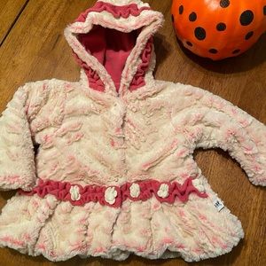 Corky & Company Jacket